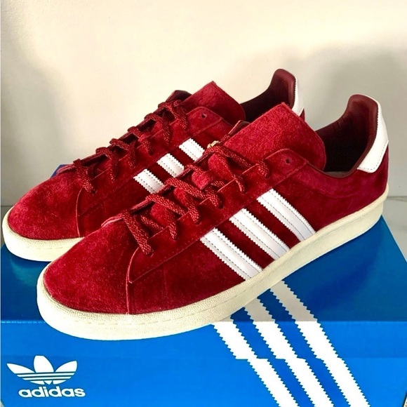 adidas gazelle silver green womens adidas Campus 00s Maroon